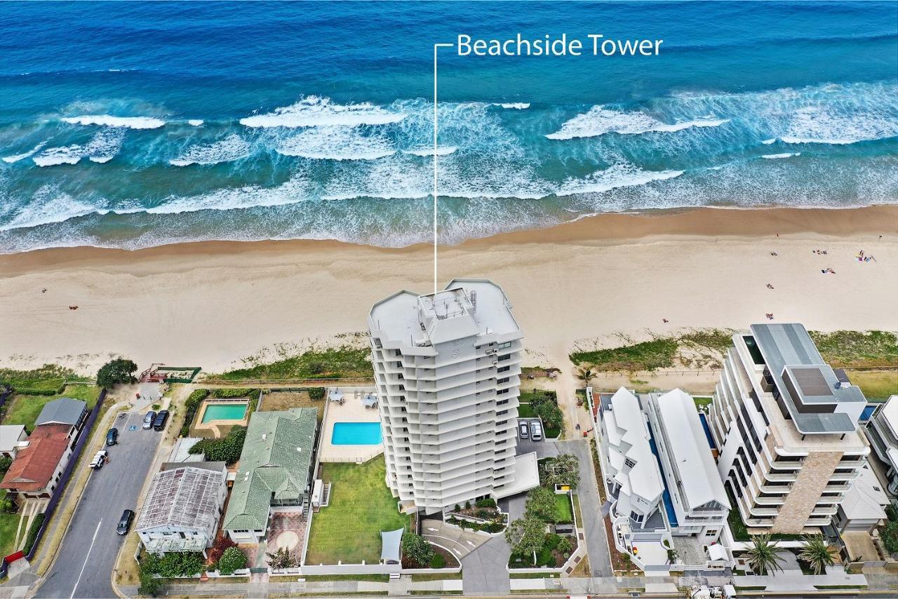 Beachside/ Paradise Best Views Голд-Кост Екстер'єр фото